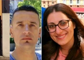 Detaje të reja nga vrasja e 27-vjeçares. Zbardhen mesazhet kërcënuese të Bujar Fandaj ndaj…