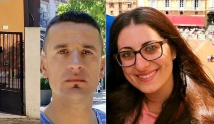 Detaje të reja nga vrasja e 27-vjeçares. Zbardhen mesazhet kërcënuese të Bujar Fandaj ndaj…