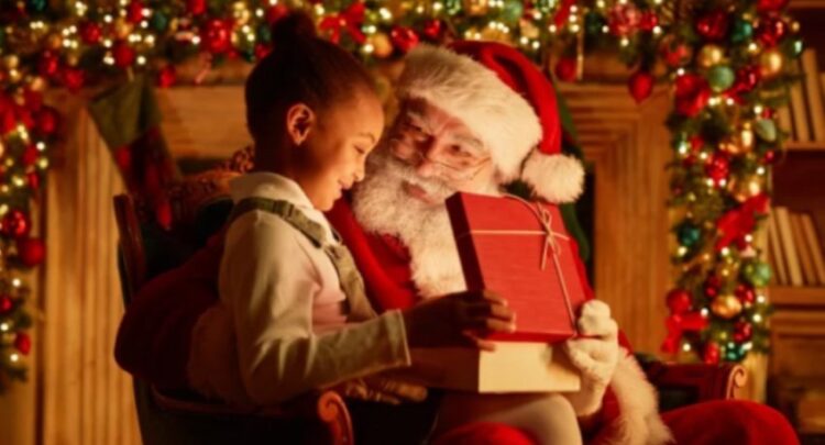 A ekziston Babagjyshi? Si dhe kur duhet t’i tregoni fëmijëve të vërtetën