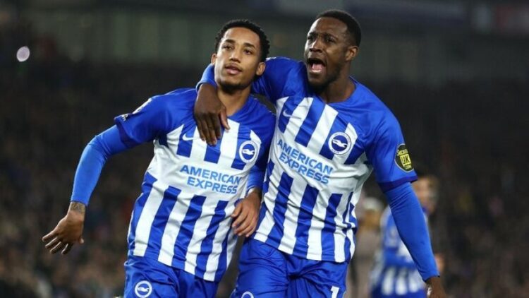 Tottenham bie në “Amex Stadium”