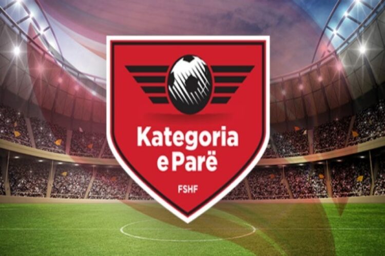 Kategoria e Parë, përballje emocionuese/ Apolonia sfidon AF Elbasanin