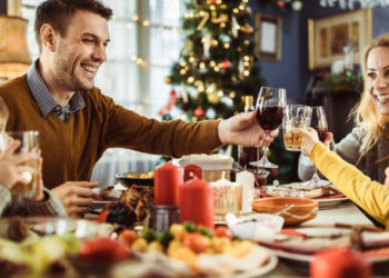 Shenjat e horoskopit që do të kenë një Krishtlindje të mrekullueshme