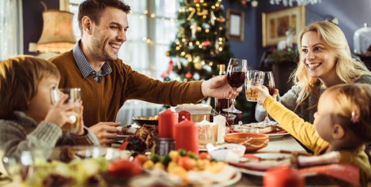 Shenjat e horoskopit që do të kenë një Krishtlindje të mrekullueshme