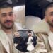 Butrint Imeri, bashkëpunim me Stealth dhe Vinz, video bëhet virale…