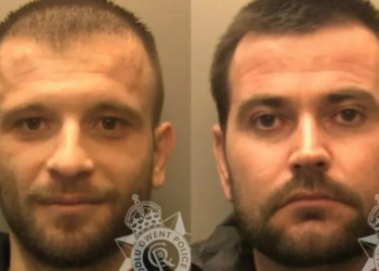 U kap në një fermë kanabisi, shqiptari pendohet: Dua të kthehem në Shqipëri, humba…