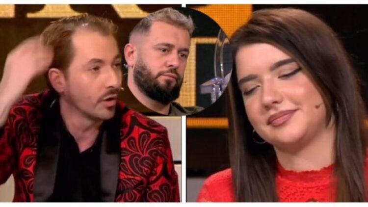 “Shpërthimi” i Kastro Zizos ndaj Albës: E kishe mendjen te shala, kur Vedati të…