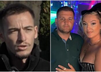 Vrasja e Liridonës, ja mesazhi i fundit i vëllait për…