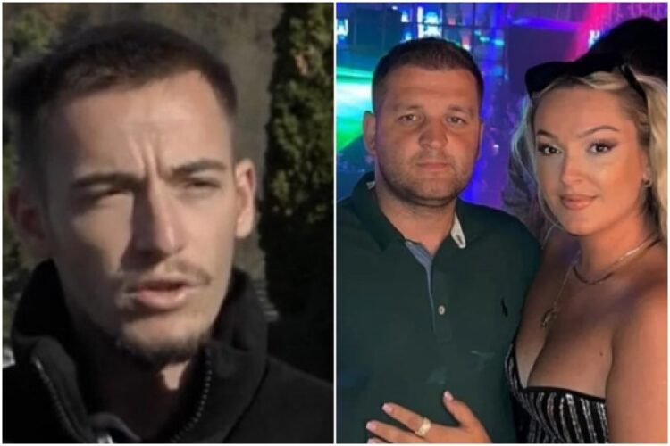 Vrasja e Liridonës, ja mesazhi i fundit i vëllait për…