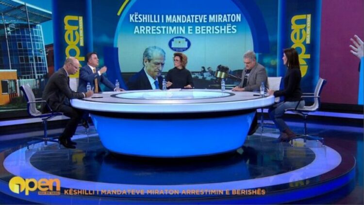 Noka sherr me Lalën: Je avokate apo zëdhënëse e SPAK? (Debati)