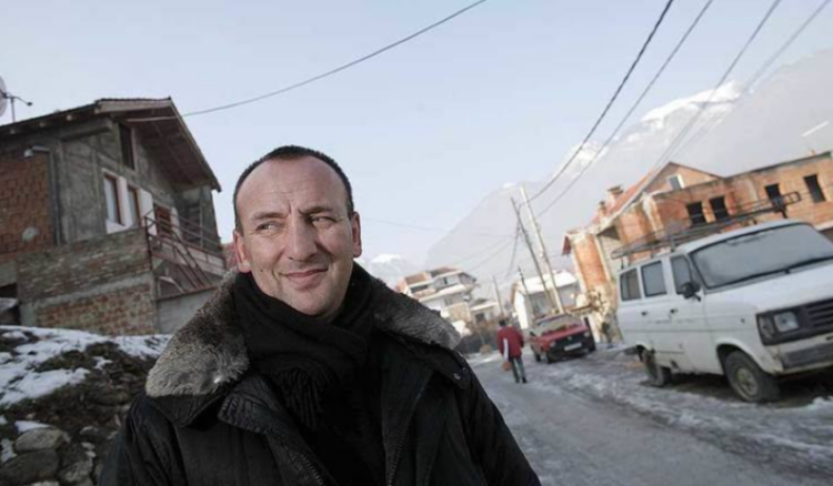 Toka, banesa e biznese, kjo është pasuria e regjistruar e  “Peshkaqenit”