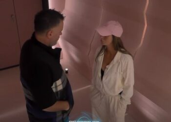 VIDEO/ Buci prek Santianën në pjesë intime