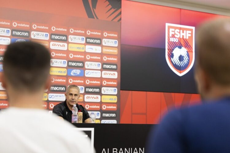 Silvinjo, i ftuar special në leksionin e hapur të kursit për trajnerë “UEFA Pro”