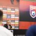 Silvinjo, i ftuar special në leksionin e hapur të kursit për trajnerë “UEFA Pro”
