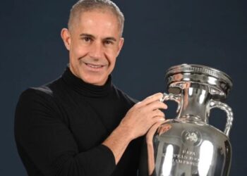 Sylvinho mes 20 trajnerëve më të mirë në Botë te Kombëtaret