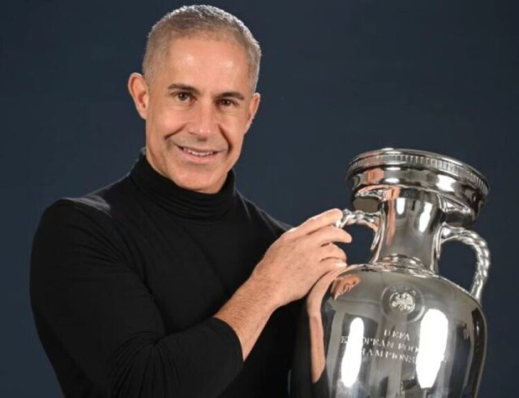 Sylvinho mes 20 trajnerëve më të mirë në Botë te Kombëtaret