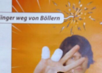 ​Një fëmijë 10-vjeçar humb tre gishta nga fishekzjarrët