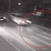 VIDEO/ Pamje të rënda, makina aksidenton për vdekje kalimtarin te vijat e bardha