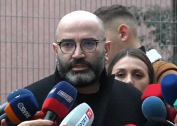 Avokati i Beqajt: SPAK ka sekuestruar telefonat, pajisjet kompjuterike dhe ka përgjime…