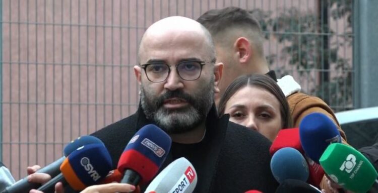 Avokati i Beqajt: SPAK ka sekuestruar telefonat, pajisjet kompjuterike dhe ka përgjime…