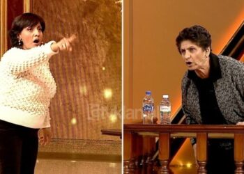 “Mua s’më ke ndihmuar”, nëna: Haram të qoftë ndihma ime! Turp të kesh