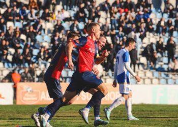 Klasikja shkon për Vllazninë, Tirana bie në kryeqytet