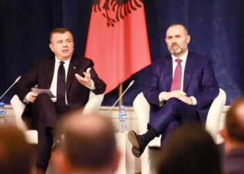 Balla zbulon fajtorin për dhunën në vend: Tik Tok po na shkatërron