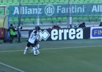 Shpendi i pandalshëm, shënon golin e 10-ë në kampionat