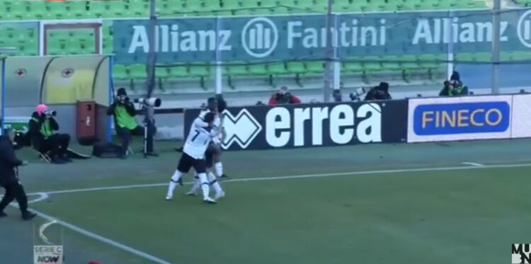 Shpendi i pandalshëm, shënon golin e 10-ë në kampionat