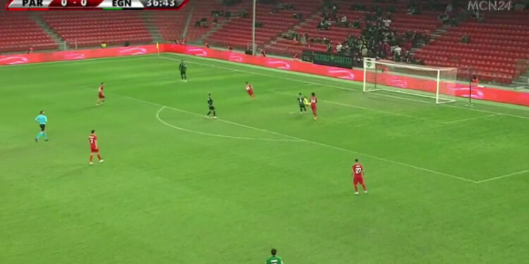 VIDEO/ Partizani shënon kundër Egnatias, Rrapaj përfiton nga gafa