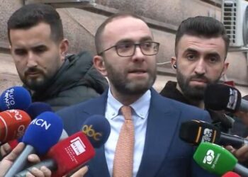 “Pro çdo kërkese të SPAK”, Bardhi: Rama po provokon opozitën