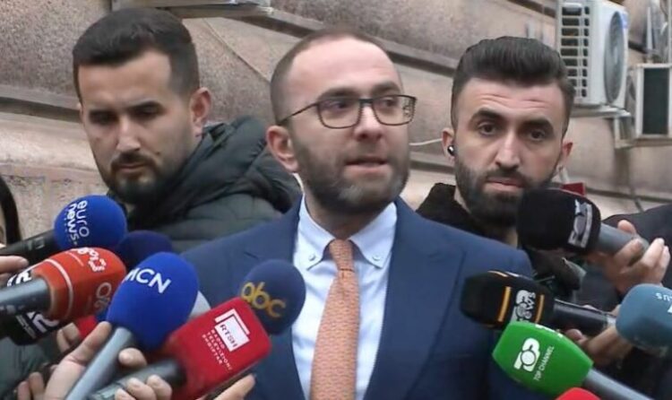 “Pro çdo kërkese të SPAK”, Bardhi: Rama po provokon opozitën
