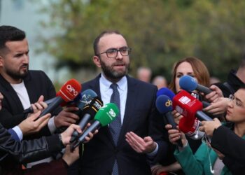 Bardhi: Opozita nuk do të tërhiqet, mazhoranca t’i kthehet arsyes