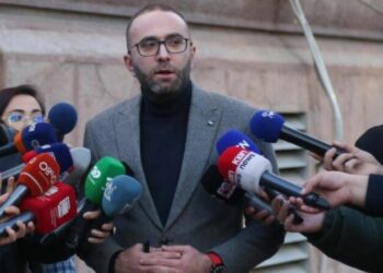 Berishës i hoqën imunitetin, reagon Bardhi: Akt i mirëfilltë politik