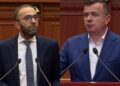 Balla i kërcënoi me burg, reagon Bardhi: I vure zjarrin Shqipërisë…