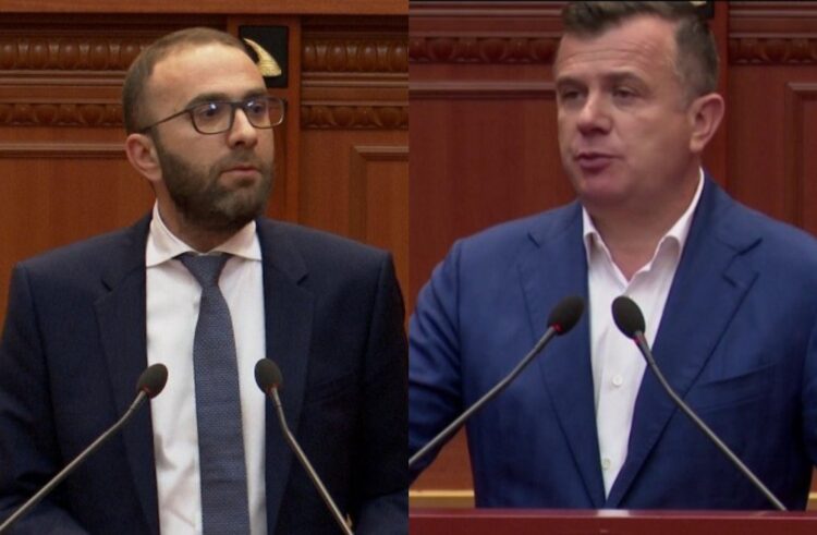 Balla i kërcënoi me burg, reagon Bardhi: I vure zjarrin Shqipërisë…