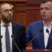 Balla i kërcënoi me burg, reagon Bardhi: I vure zjarrin Shqipërisë…