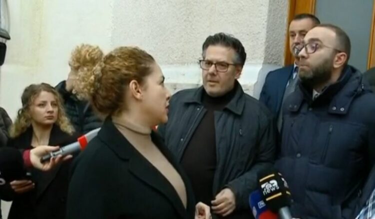 Edhe Bardhi bëhet ‘gardist’, pengon Olta Xhackën të hyjë në Kuvend