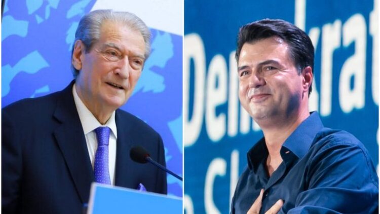 Vendimi i Gjykatës së Lartë për vulën e PD, ja pse gëzojnë të gjitha palët