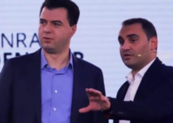 Këlliçi akuza të forta Bashës: U shit te Rama për tendera, si i mori 2 katet te kulla…