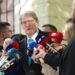 Berisha jashtë Kuvendit: Kjo ishte seanca e turpit, si në shpellë…