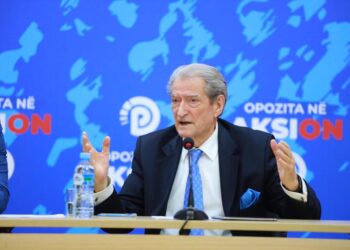 A do të ketë protesta të fuqishme? Berisha: Tani vendosin qytetarët
