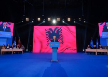 Berisha nga Kuvendi: Periudha më e zezë për kombin, koha për…