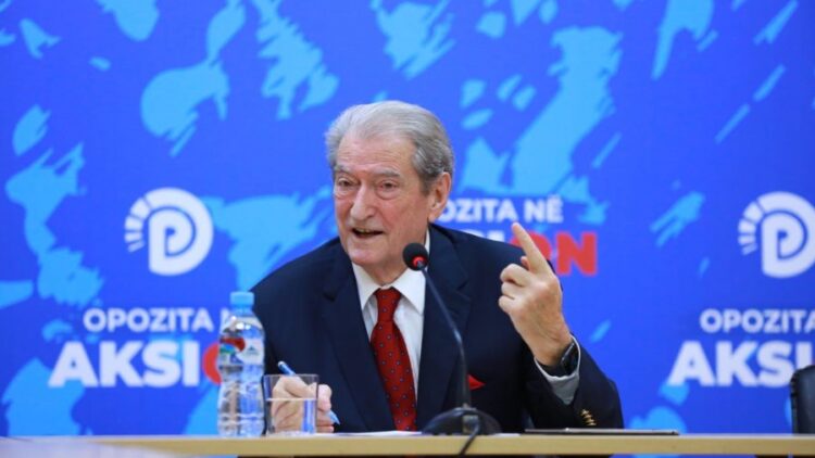 Berisha lëshon bombën për Erion Veliajn: Po planifikon të arratiset