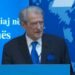Berisha: Arben Kraja dënoi një të ri për shkelje të moralit komunist