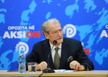 SPAK i kërkon Kuvendit arrestimin e tij, reagon Berisha: Jam dakort…