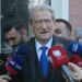 Berisha nga selia e PD: Nëse vendosin ‘arrest shtëpie’, do të…