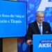 Berisha: Veliaj do të vjedhë edhe 12 mln euro, punonjësit na ndihmuan me dokumentet