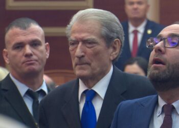 Kuvendi i heq imunitetit Berishës, i hap rrugën SPAK për arrestimin