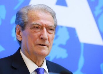 Berisha: Ramës po i soset vaji i kandilit, do marrë atë që meriton