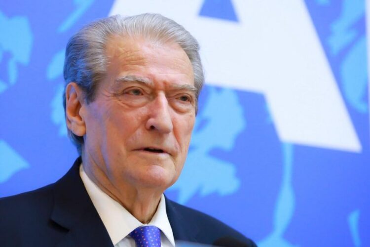 Berisha: Ramës po i soset vaji i kandilit, do marrë atë që meriton